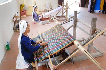 Bình Thuận: Bảo tồn và phát triển các làng nghề truyền thống